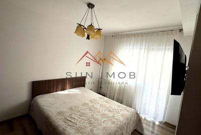 Apartament cu 2 camere semidecomandat, mobilat în Brâncoveanu - 11
