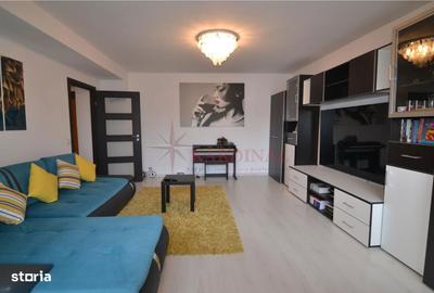 Apartament cu 2 camere decomandat în Scriitorilor - 2