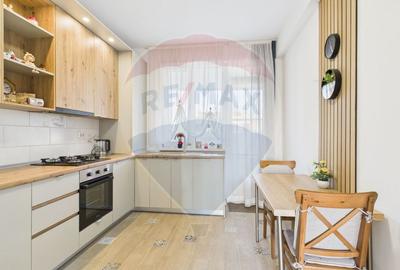 Casa / Vila cu 4 camere de vanzare - 6