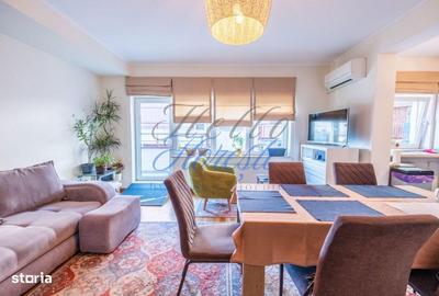 Apartament cu 2 camere semidecomandat în Florești - 4