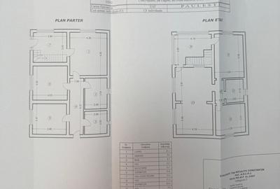 Casă individuală cu 6 camere decomandat cu Teren 954 Mp în Găgeni - 1