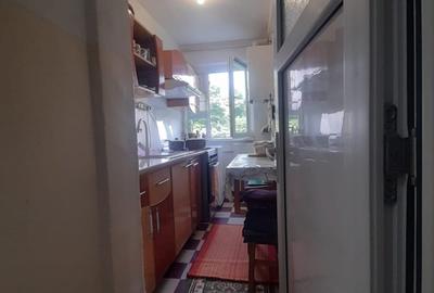 Vanzare apartament cu doua camere si suprafata de 40.5 mp in zona Km 4-5 Doraly - 8