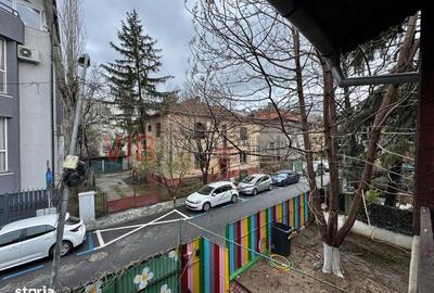 Casă cu 5 camere cu Teren 250 Mp în Floreasca - 4