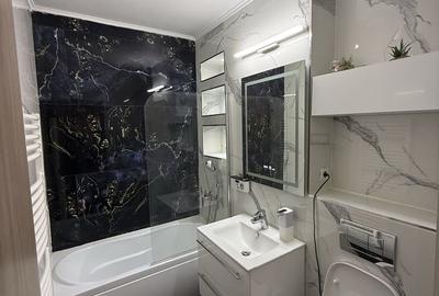 Apartament cu 2 camere decomandat în Central - 5