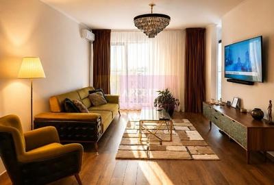 Apartament decomandat în Bucureștii Noi - 10