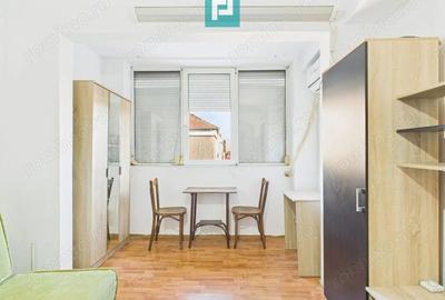 Garsoniera complet utilata Calea Torontalului Garsoniera complet utilata Calea Torontalului - 1