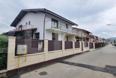 Casa 4 camere, 160mp, zona Unirea - 2