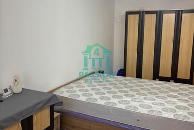 Garsonieră decomandată în Florilor - 1