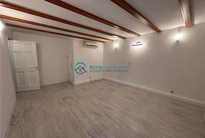 Casă individuală cu 6 camere cu Canalizare în Democrației - 5