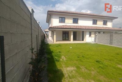 Duplex cu 5 camere cu Canalizare în Săcălaz - 35