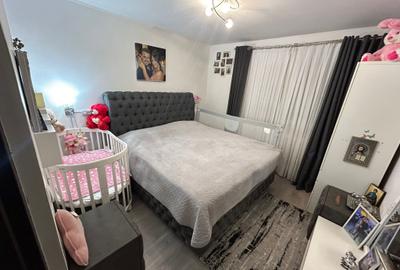 Campia Libertatii 3 Camere 64 Mp  Instalatii Schimbate 15 Min Metrou - 2