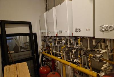 Spațiu comercial, de 1,500 mp, în Floreasca - 15