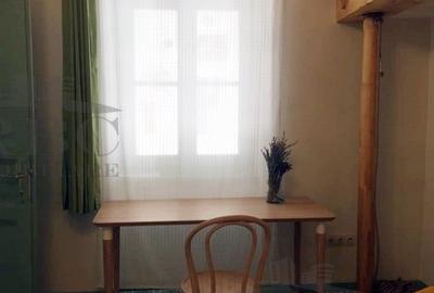 Apartament 2 camere ultracentral zona UMF - 24