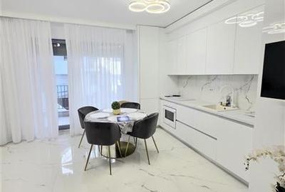Apartament 2 Camere cu Vedere la Mare, Finisaje de Lux, Mamaia Nord - 5