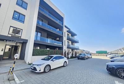 Apartament cu 3 camere decomandat, mobilat în Pipera - 18