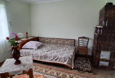 Casă cu Teren 1600 Mp în Central - 6