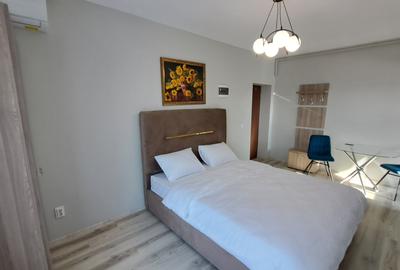 GARSONIERA LUX ULTRACENTRAL BLOC NOU LA PRIMA INCHIRIERE - 6