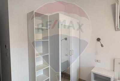 Apartament cu 2 camere de inchiriat- Adora Park - 2