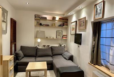 Casă cu 5 camere cu Teren 80 Mp în Ultracentral - 1