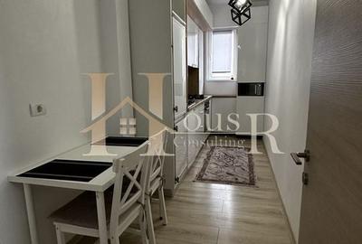 Etaj 2. Spatios. Bucatarie inchisa. - 3