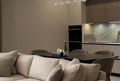 OFERTA!! Garsoniera decomandata  la 5 minute de metrou Berceni! - 3