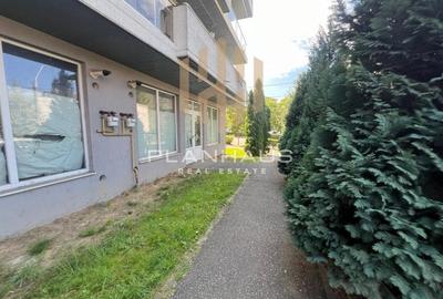 Spațiu comercial, de 120 mp, în Central