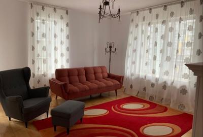 3 camere Tineretului Asmita Gardens - 3