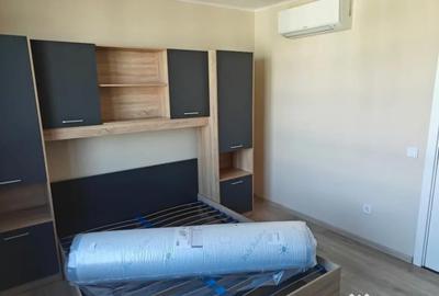 Garsonieră în Rahova - 2
