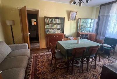 Vanzare apartament luminos 3 camere Titan-Onisifor Ghibu, boxa - 2