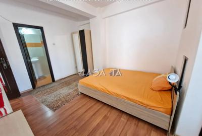 Garsonieră decomandată în Central - 4