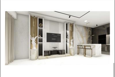 Apartament cu 2 camere semidecomandat în Aviației - 7