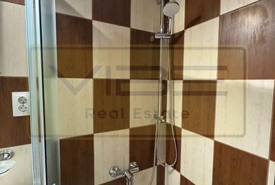 Apartament 1 camera zona Garii - Carrefour Market Arcu - 12