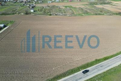 Teren de 1800 mp, în Nicolae Bălcescu - 3