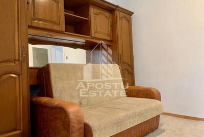 Apartament cu 3 camere semidecomandat în Dorobanților - 9