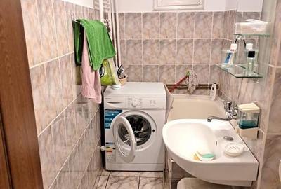 Apartament 2 camere - Mobilat - Comision 0 - Ploiesti - Vest - Mutare Imediata - 4