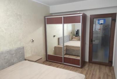 Apartament cu 2 camere decomandat, mobilat în City Park Mall - 3