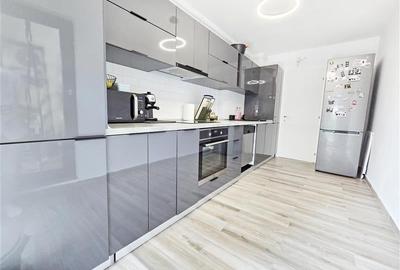 Apartament 2 camere Pipera | Parcare subterana | Pet friendly Apartament 2 camere Pipera | Parcare subterana | Pet friendly - 7