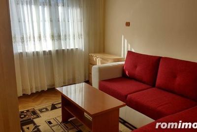 Apartament cu 2 camere decomandat în Cișmigiu - 2