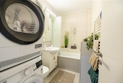 Apartament 3 camere,decomandat, elegant,boxa,Maurer,Tractorul.Brasov - 5