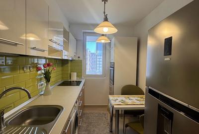 Apartament cu 3 camere în Berceni - 17