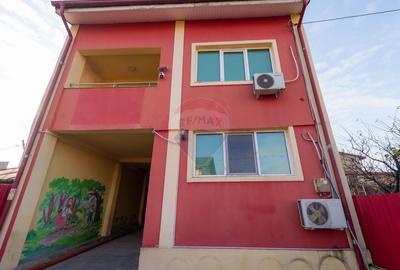 Vila de inchiriat, nemobilata, multifunctionala,  Aparatorii Patriei - 39