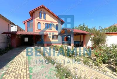 5 Dormitoare-2 bucatari-3 bai-Living-Toate utilitatile-Popoveni - 3