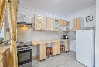 Studio mobilat si utilat complet, Maurer Villas - 5