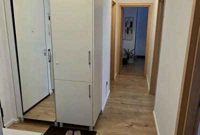 Apartament cu 3 camere decomandat în Vest - 3