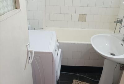 Apartament cu 2 camere decomandat în Alexandru cel Bun