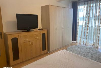 Garsonieră decomandată, mobilată în Mărăști - 7