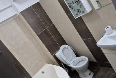 Garsonieră decomandată în Tudor Vladimirescu - 5