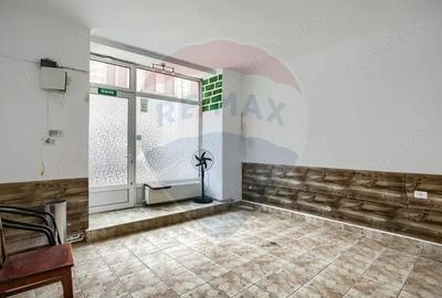 Spa?iu comercial zona Centrala - 3