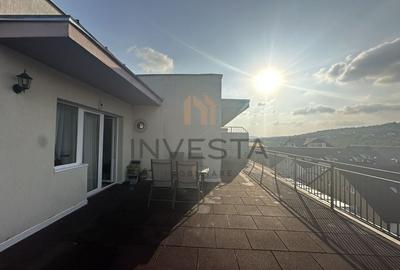 Apartament 2 camere cu terasa de 51 mp in complex rezidential Oasului! - 16