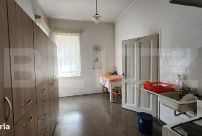 Casă cu 3 camere cu Teren 256 Mp în Ultracentral - 9